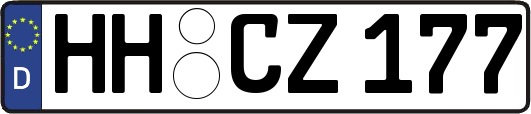 HH-CZ177