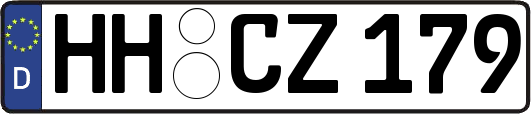 HH-CZ179