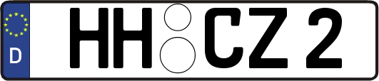HH-CZ2