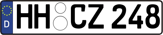 HH-CZ248