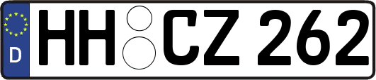 HH-CZ262