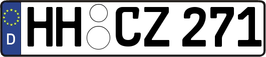 HH-CZ271