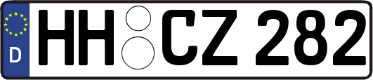 HH-CZ282