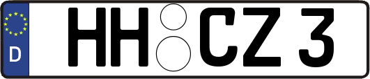 HH-CZ3