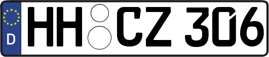 HH-CZ306