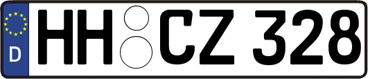 HH-CZ328