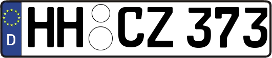 HH-CZ373