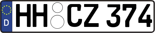 HH-CZ374