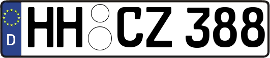 HH-CZ388