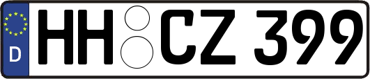 HH-CZ399