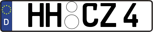 HH-CZ4