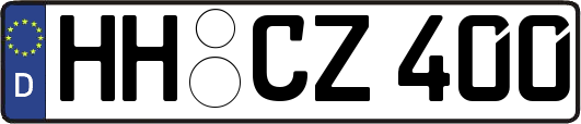 HH-CZ400