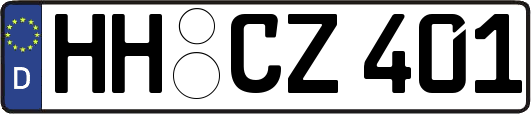HH-CZ401