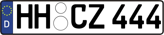 HH-CZ444