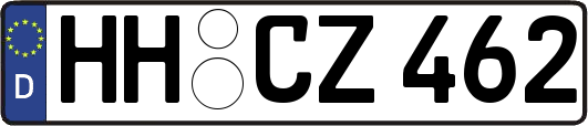 HH-CZ462