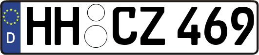 HH-CZ469