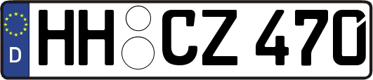 HH-CZ470