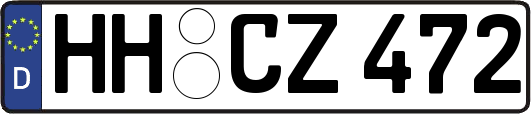 HH-CZ472