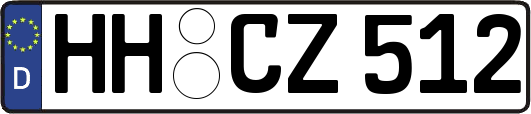 HH-CZ512