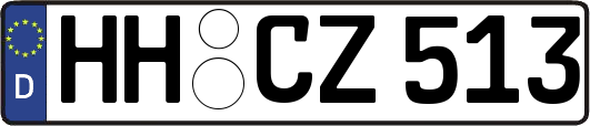 HH-CZ513