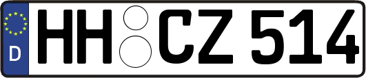 HH-CZ514