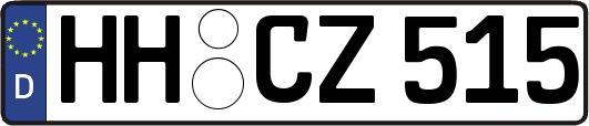 HH-CZ515