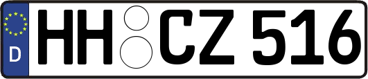 HH-CZ516