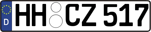 HH-CZ517