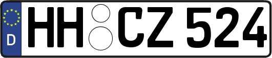 HH-CZ524