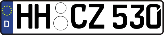 HH-CZ530