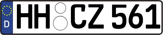 HH-CZ561