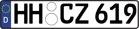 HH-CZ619
