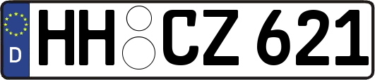 HH-CZ621