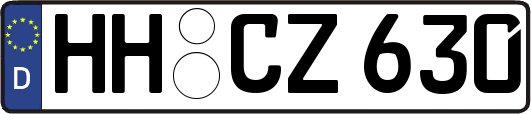 HH-CZ630