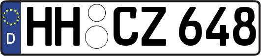 HH-CZ648