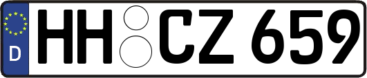 HH-CZ659