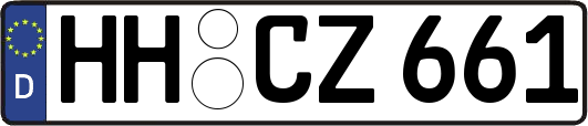 HH-CZ661