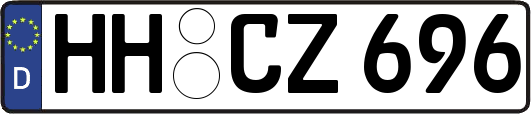 HH-CZ696