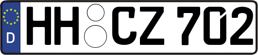 HH-CZ702
