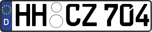 HH-CZ704