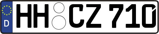 HH-CZ710
