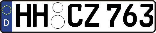 HH-CZ763
