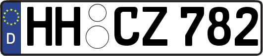 HH-CZ782
