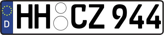 HH-CZ944