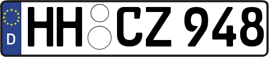 HH-CZ948