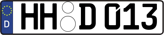 HH-D013