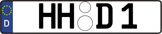 HH-D1