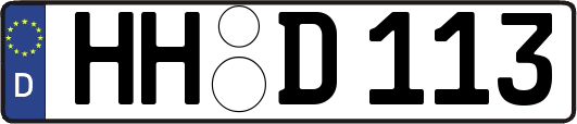 HH-D113