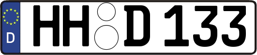 HH-D133