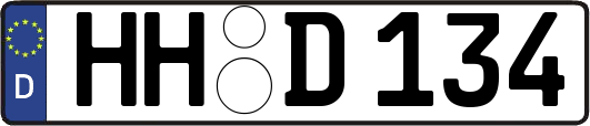 HH-D134